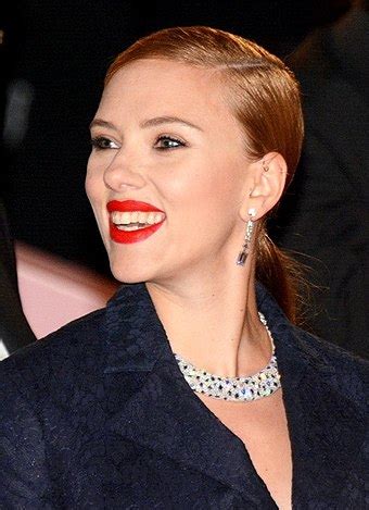 Scarlett Johansson – Wikipédia, a enciclopédia livre